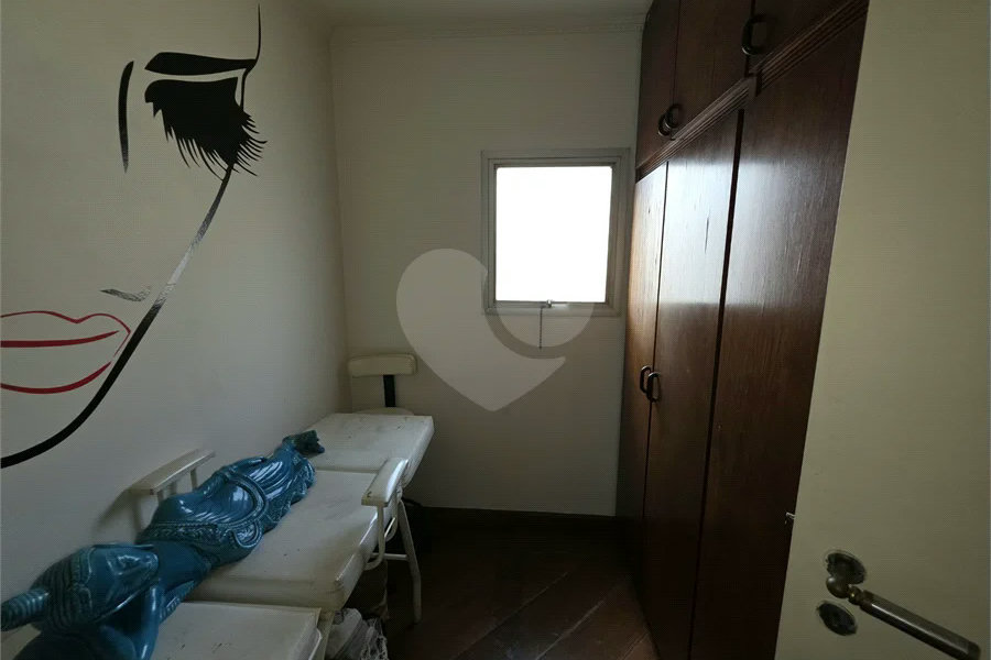 SANTANA - 72m² - 3 QUARTOS - ANDAR ALTO - VISTA LIVRE - FACE NORTE - 1 VAGA