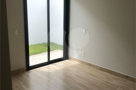 Casa à venda com 3 suítes no condomínio Parque Faber IV, São Carlos - SP