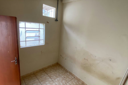 Kitnet para alugar com 1 quarto no Centro, Três Lagoas, MS