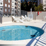 45m² - 2 dorm / 1 vaga
