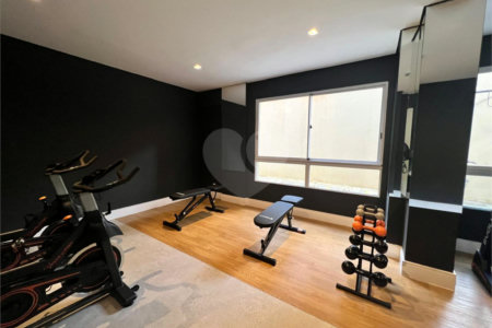 Apartamento á venda - Sacomã