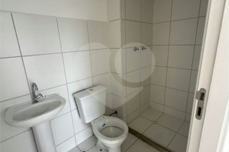 Apartamento no Residencial Jacarandá com 45m² e 2 quartos da Econ Construtora
