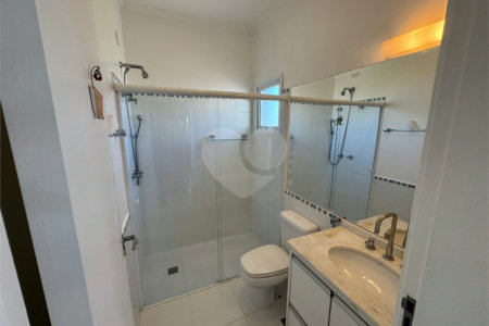 Casa para locação em condominio em Valinhos