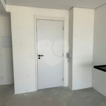 Apartamento de 2 quartos à venda na Vila Prudente