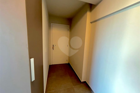 Studio para alugar com 1 quarto em Alto da Boa Vista, São Paulo, SP