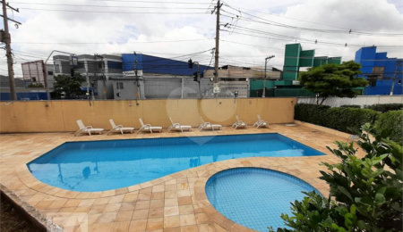 Apartamento à venda com 2 quartos em Vila Prudente, São Paulo, SP