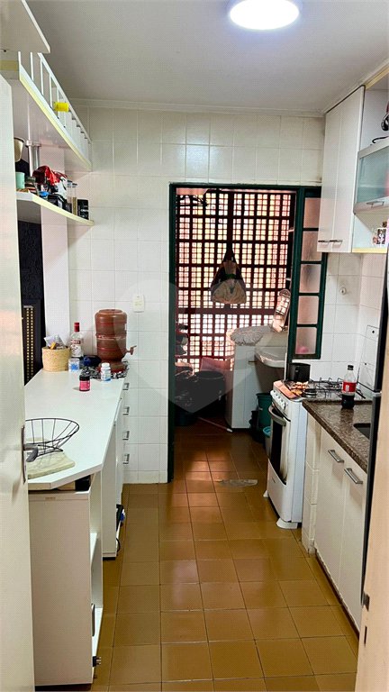Apartamento à Venda – Condomínio Chamonix, Jardim Paraíso