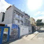 Galpão com 500m² , 2 vagas , 2 banheiros , à venda no Parque das Nações em Santo André