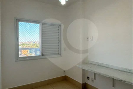 Apartamento para locação Residencial Imagine | 1 suítes | 2 vagas cobertas
