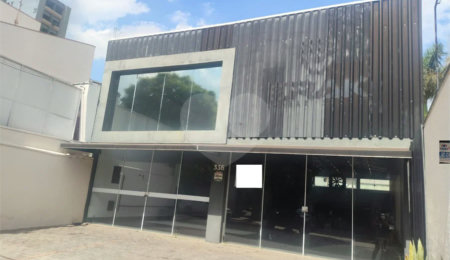 Salão para alugar no Centro, Indaiatuba, SP