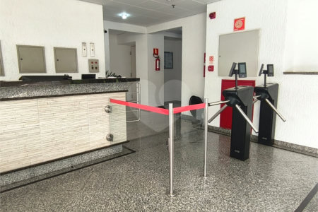 Sala Comercial à venda – Vila Guarani