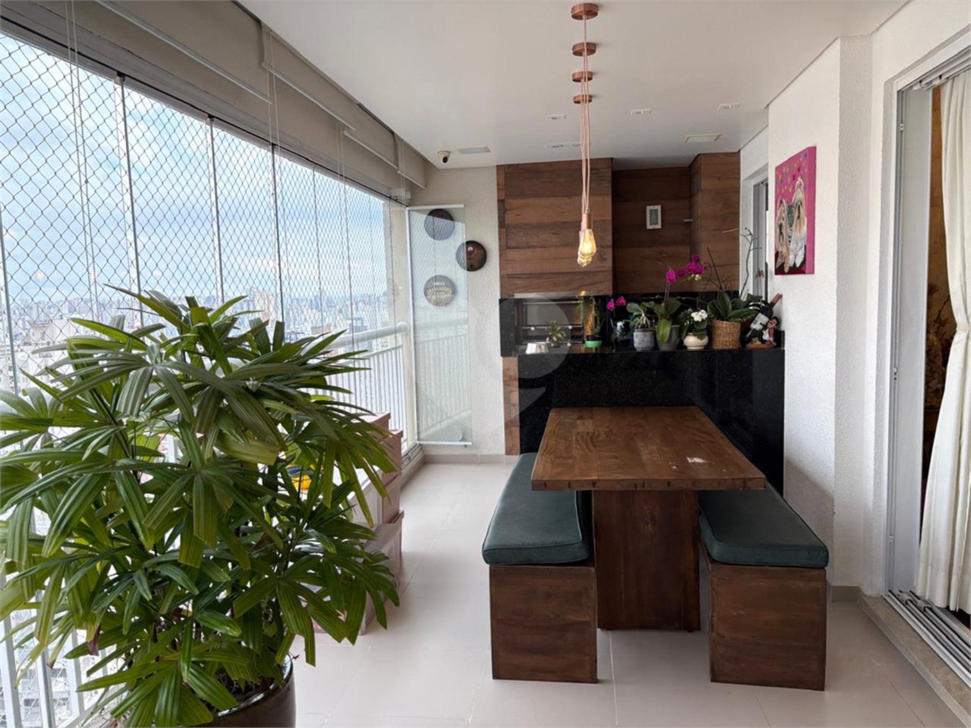 Apartamento á venda - Ipiranga