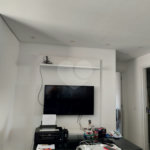 Apartamento no Brás repleto de lazer com 50 m² com 2 dormitórios e 1 vaga, Estuda Permuta