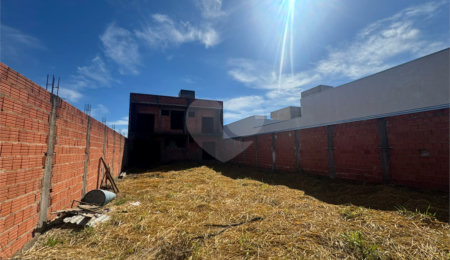 Terreno à venda em Jardim Embaré, São Carlos, SP
