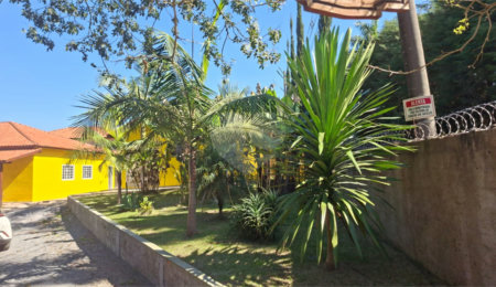 Chácara à venda com 3 suítes em Vila Xisto, São Miguel Arcanjo, SP