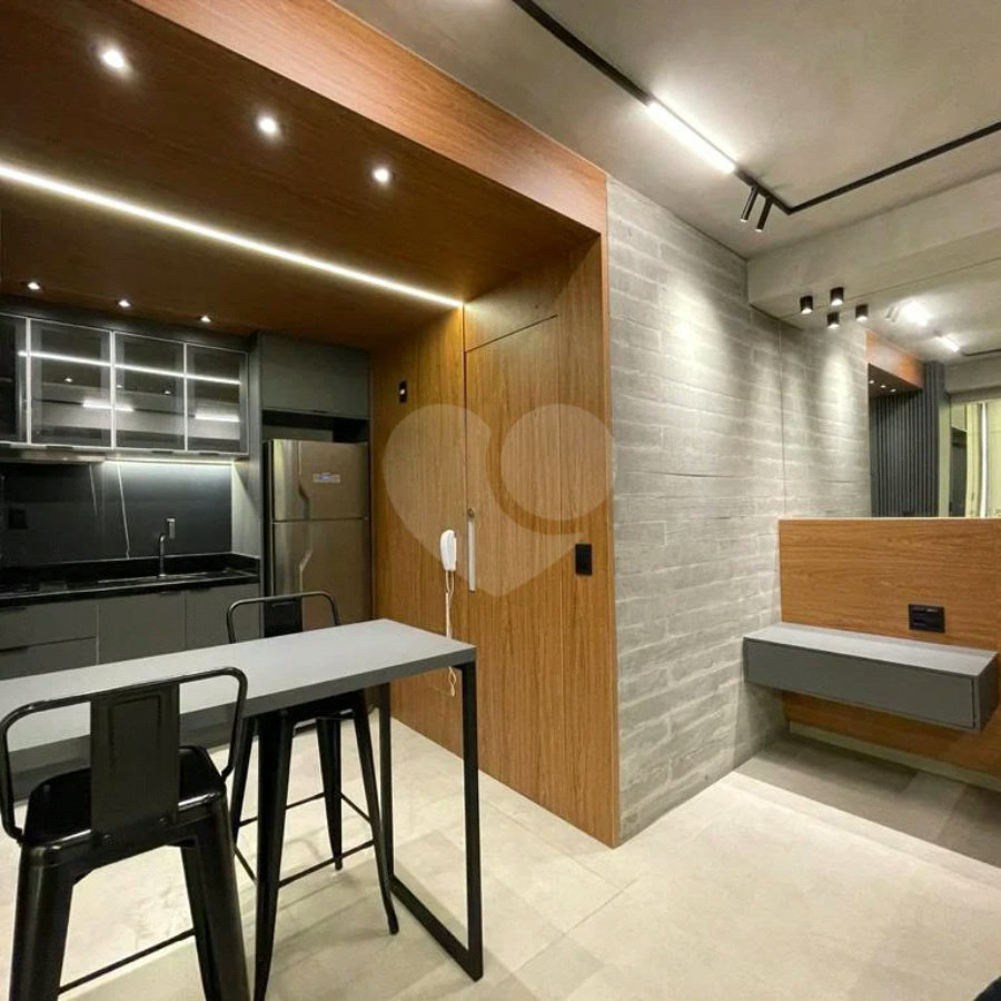 MOEMA - STUDIO 38 m², novo. Pronto para personalizar. Condomínio alto padrão lazer completo.