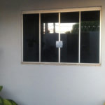 Casa à venda com 2 quartos em Jardim Paranapunga, Três Lagoas, MS