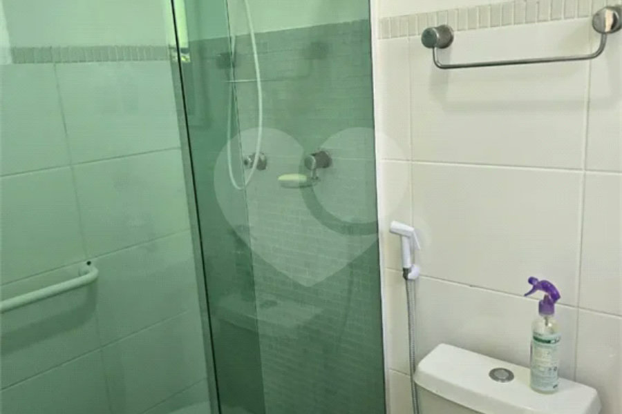 Apartamento à venda com 2 suítes em Maitinga, Bertioga, SP