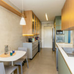 Apartamento à venda com 3 suítes em Alto da Boa Vista, São Paulo, SP