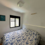 Apartamento à venda de 59m² com 2 quartos, sendo 1 suíte e 2 vagas em Vila Suzana