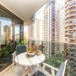 Itaim Bibi - 163 m² | 2 suítes | 2 vagas