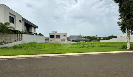 Terreno à venda no condomínio Residencial Morada do Engenho, Piracicaba - SP