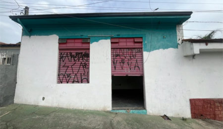Salão para alugar em Vila Morse, São Paulo, SP