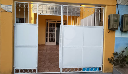 Casa à venda com 3 quartos em Campo Grande, Rio de Janeiro, RJ