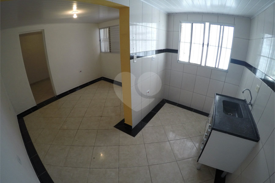 VENDA Casa para RENDA com 5 casas - Imirim
