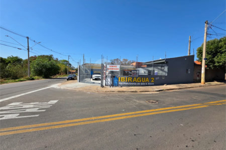 Terreno comercial ou residencial 293,19 m²