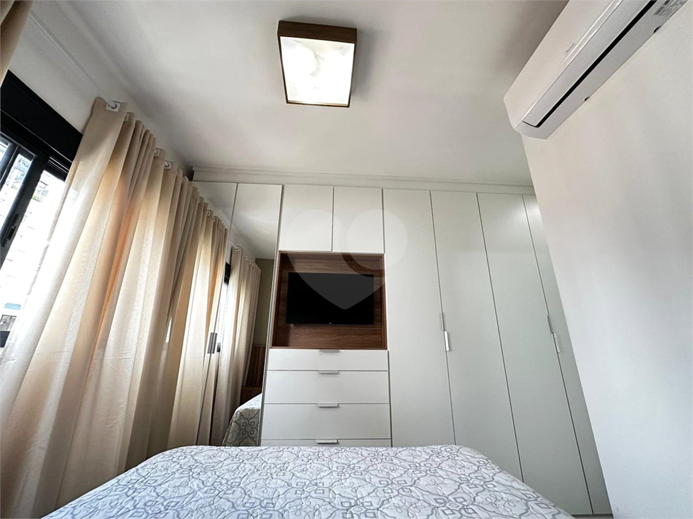 Apartamento á venda - Pinheiros