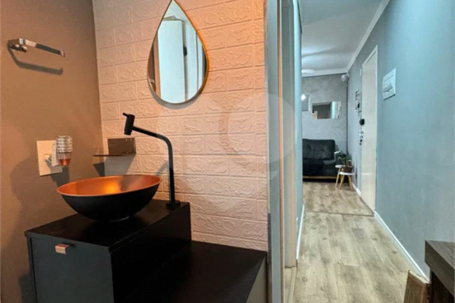 Apartamento á venda no Morumbi - Piracicaba/SP.