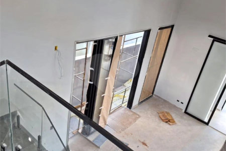 MAGNÍFICA CASA de 250 m² para VENDA NO CONDOMÍNIO VALE DAS AGUAS EM BRAGANÇA PAULISTA