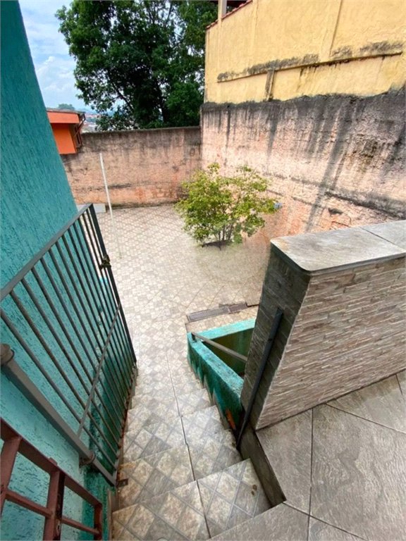 Casa Térrea à venda no Bairro do Jardim Vivan -Jaraguá, São Paulo