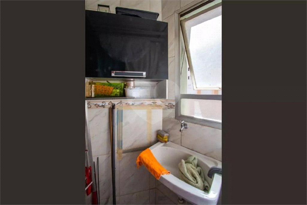 Apartamento no Edifício monte Videl