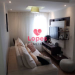 APARTAMENTO À VENDA URBANOVA 71m²,2 DORMITORIOS, 1 SUITE, 1 VAGA SÃO JOSÉ DOS CAMPOS/SP