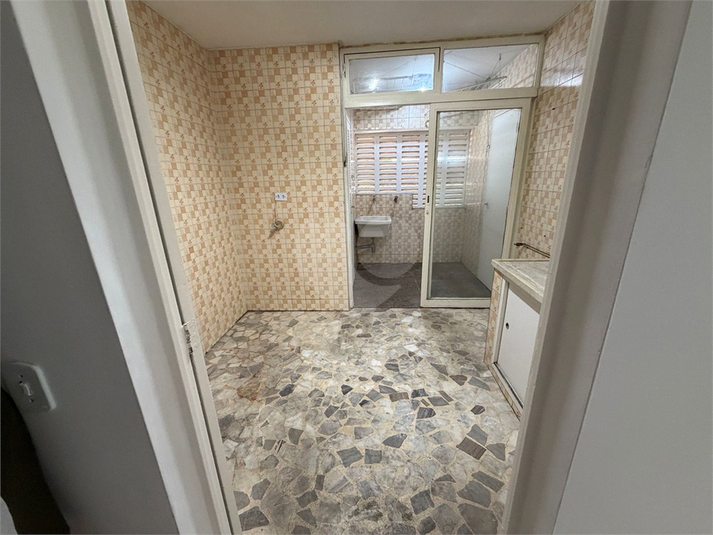 Apartamento á venda - Jabaquara
