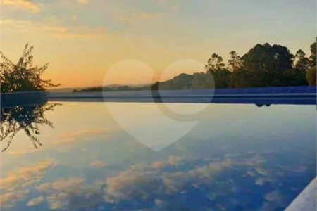 CHÁCARA DOS SONHOS 2.000m² - MAIRIPORÃ / PICO OLHO D'ÁGUA - 40 MIN DE SP