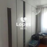 APARTAMENTO A VENDA, EDIFICIO CAROLINA, BAIRRO JARDIM SATÉLITE, 3 DORMITORIOS 1 SENDO SUITE, 2 VAGAS