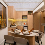 Viva a essência da Vila Madalena - Apto de 1 dorm, 35 m2