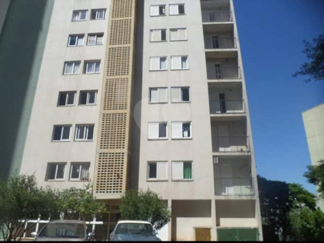 Apartamento à venda com 3 quartos em Sitio Pinheirinho, São Paulo, SP