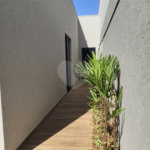Casa térrea no Condomínio Terras de San Pedro , localizado em Bonfim Paulista/SP.