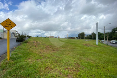 Terreno para venda no Jardim Santa Júlia