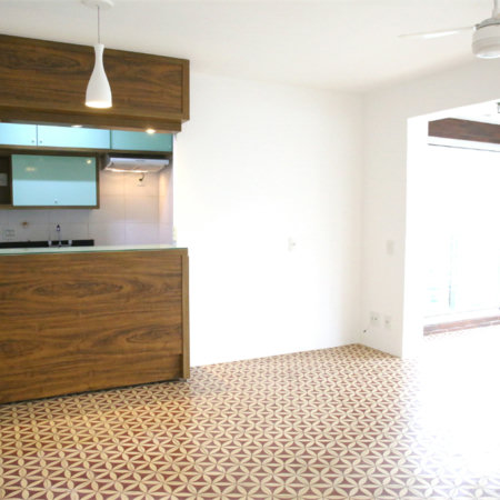Apartamento á venda - Campo Belo