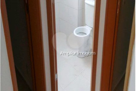 Apartamento para venda no Condomínio London Park