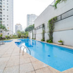 Apartamento com 3 quartos a venda no Alto da Boa Vista, São Paulo - SP