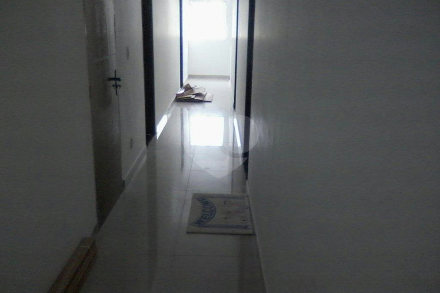 Loft à venda com 1 quarto em Jabaquara, São Paulo, SP