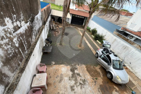 CASA A VENDA N EMBARÉ