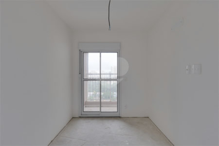 Apartamento à venda com 2 quartos, sendo 1 suíte, em Santo Amaro, São Paulo, SP