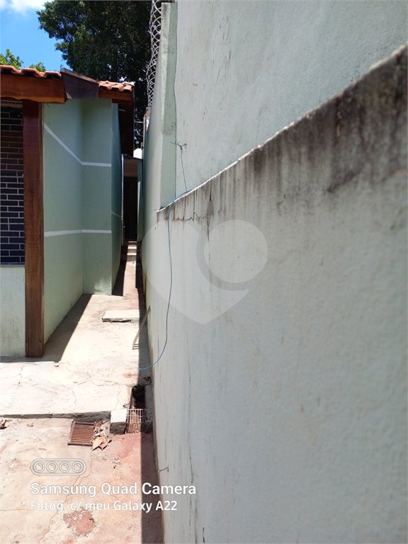 Casa à venda no Jardim Nova São Carlos.